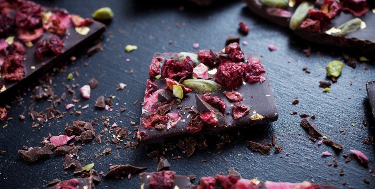 Αυτή είναι η ιδανική ώρα για να τρώτε άφοβα γλυκά 