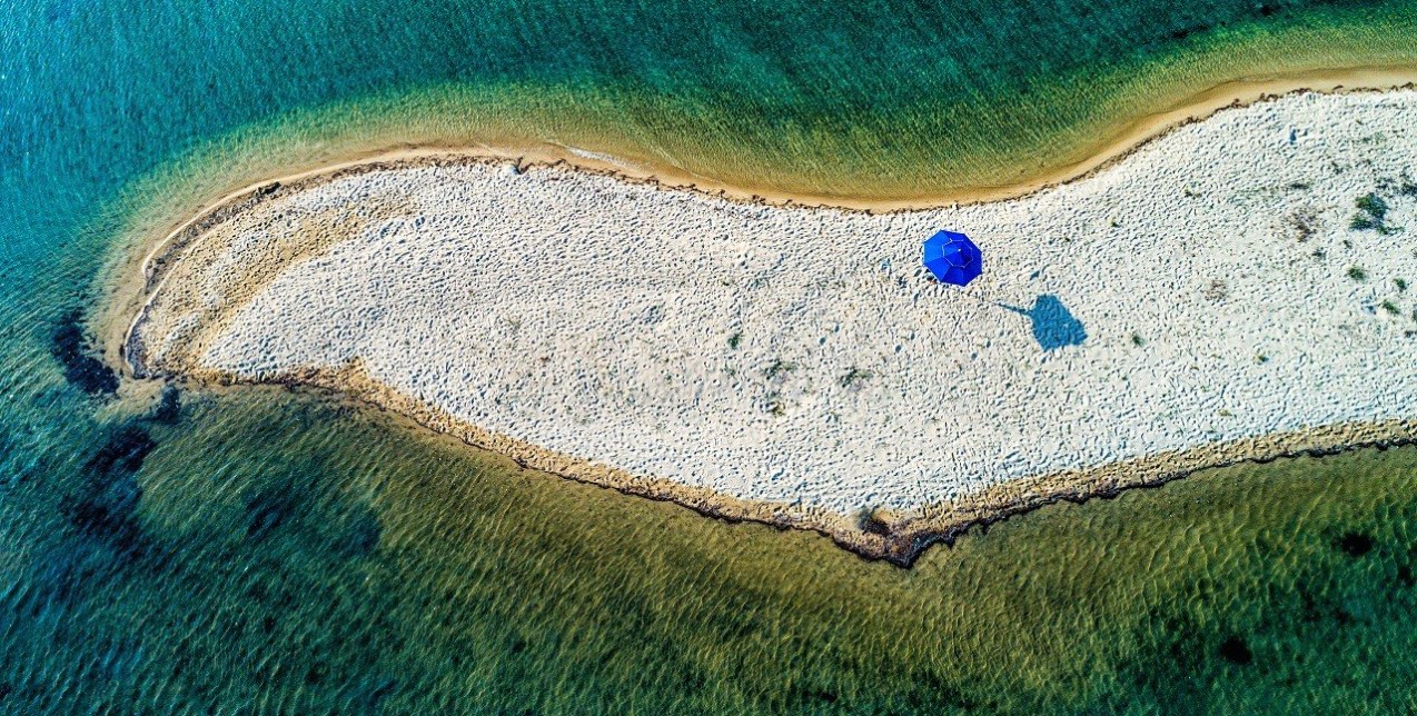 Χαλκιδική: 5+1 επιπλέον λόγοι για να την επισκεφθείτε