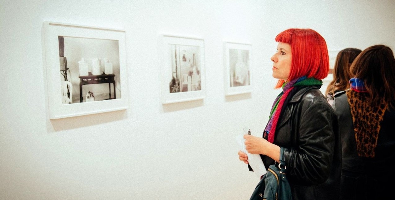 Η αθηναϊκή γκαλερί Gagosian παρουσιάζει την ατομική έκθεση της Sally Mann 