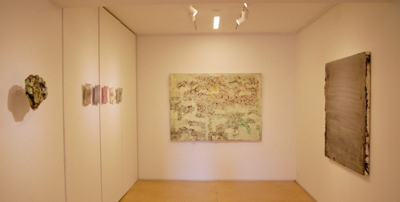 Don's Miss: Τα εγκαίνια της έκθεσης Matter of Process