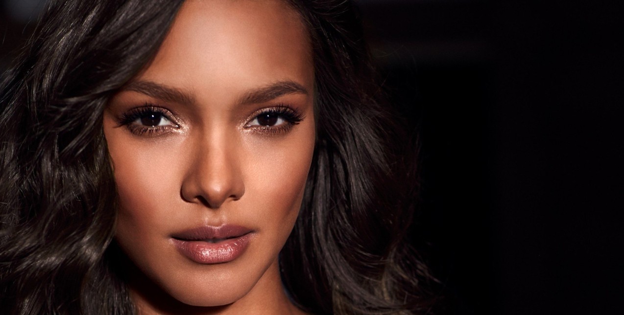 Lais Ribeiro: Τα beauty μυστικά ενός αγγέλου της Victoria Secret 