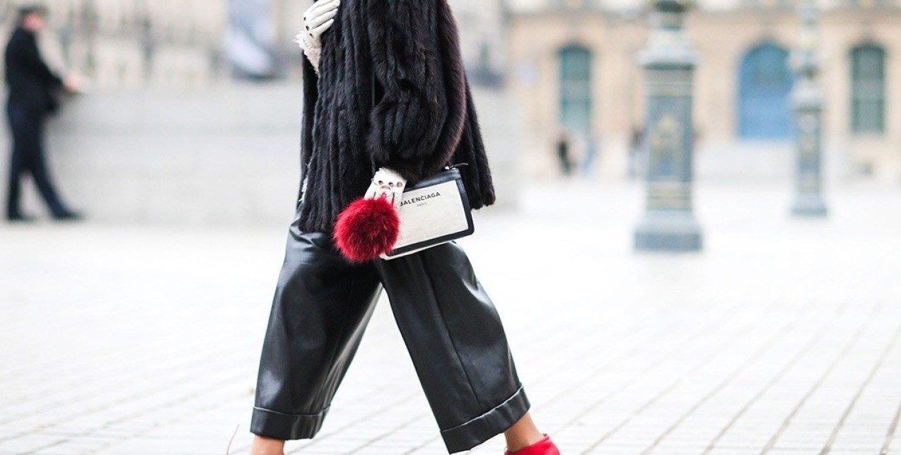 Επιλέξτε το σωστό δερμάτινο παντελόνι 