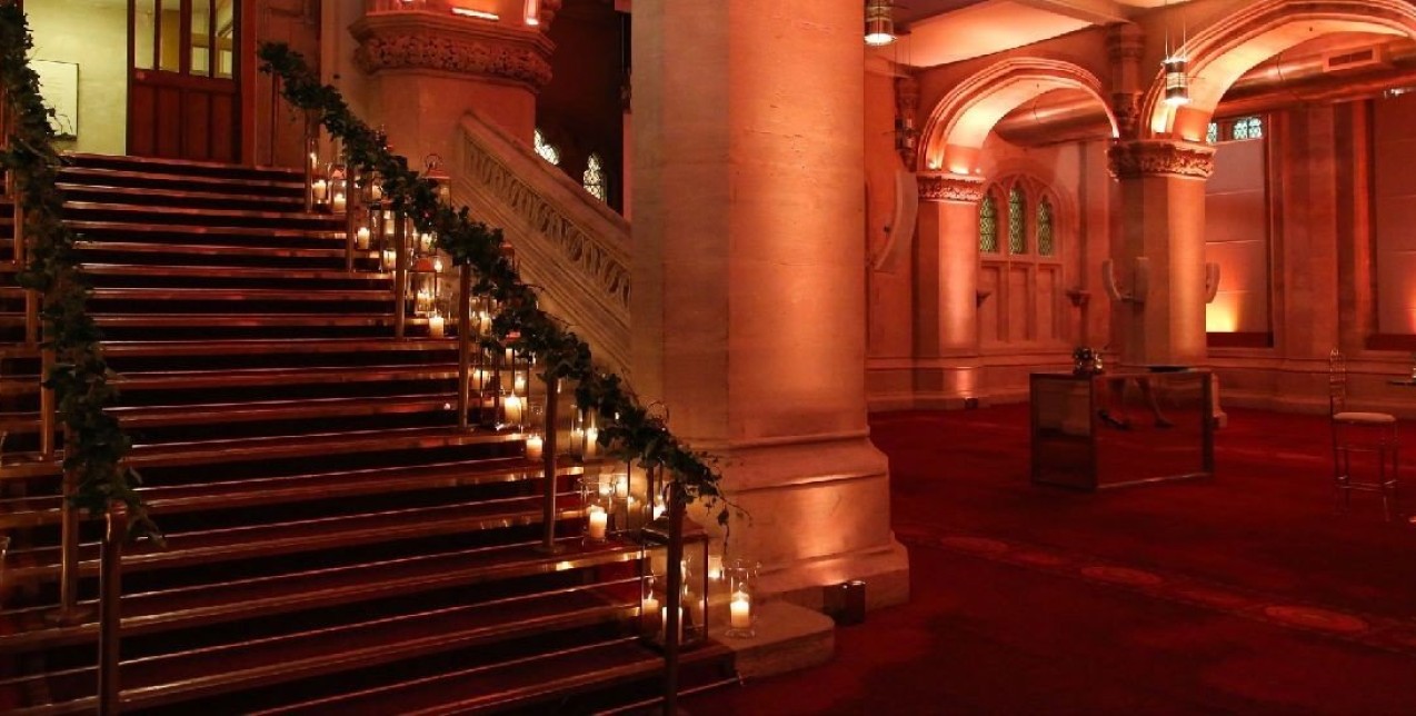 Σε μια λαμπερή βραδιά στο Λονδίνο δόθηκαν τα βραβεία The Leopards