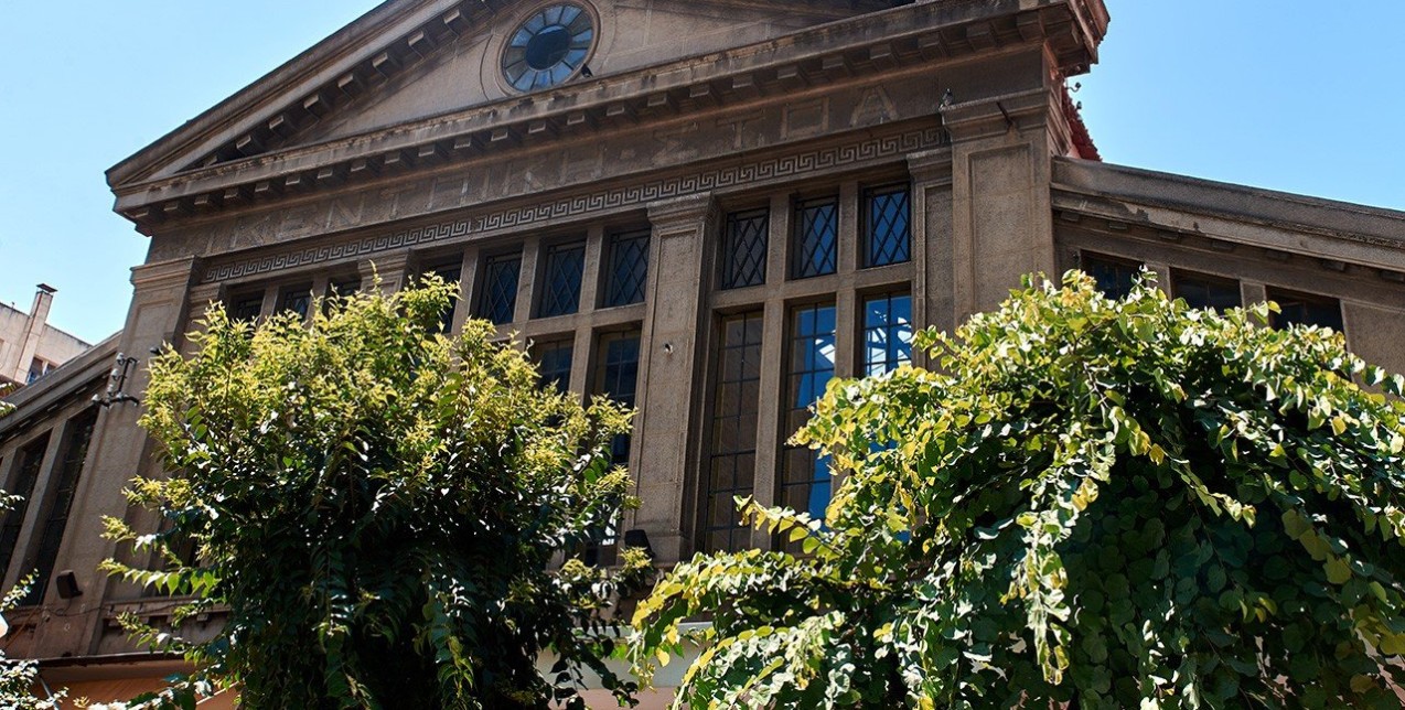 Revival: Πλήρης αναδιαμόρφωση για την αγορά Μοδιάνο 