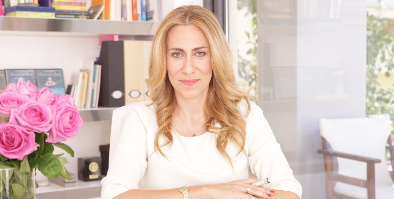 Χτίστε καλύτερες σχέσεις με τον εαυτό σας και τους γύρω σας