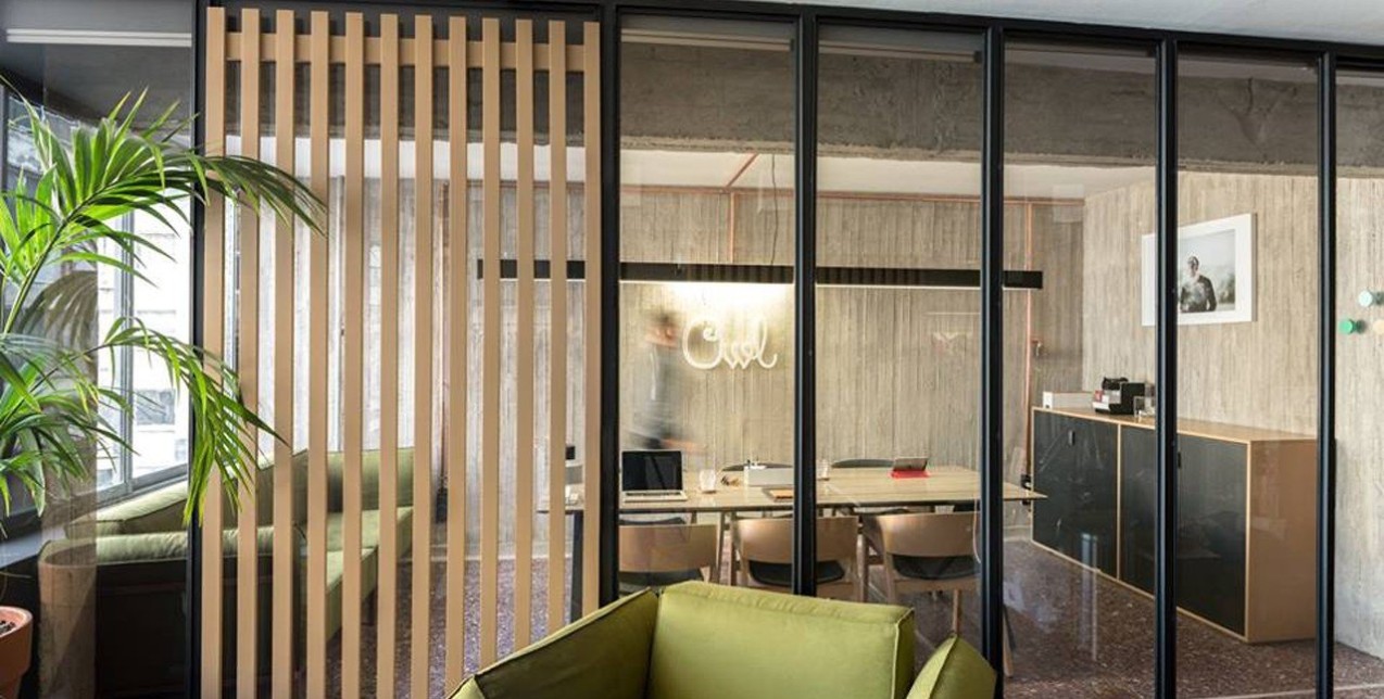 Don't miss: Έρχεται το Open House Thessaloniki 2017