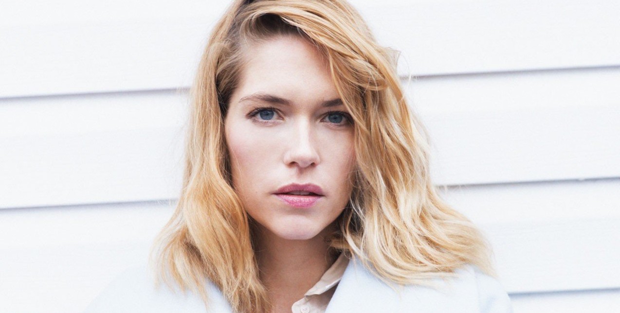 Everything is Wonderful: Συνέντευξη με την Pia Mechler