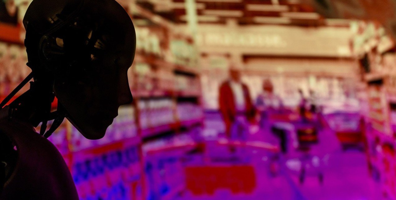 Science Fiction: Ταξίδι στο Άγνωστο 