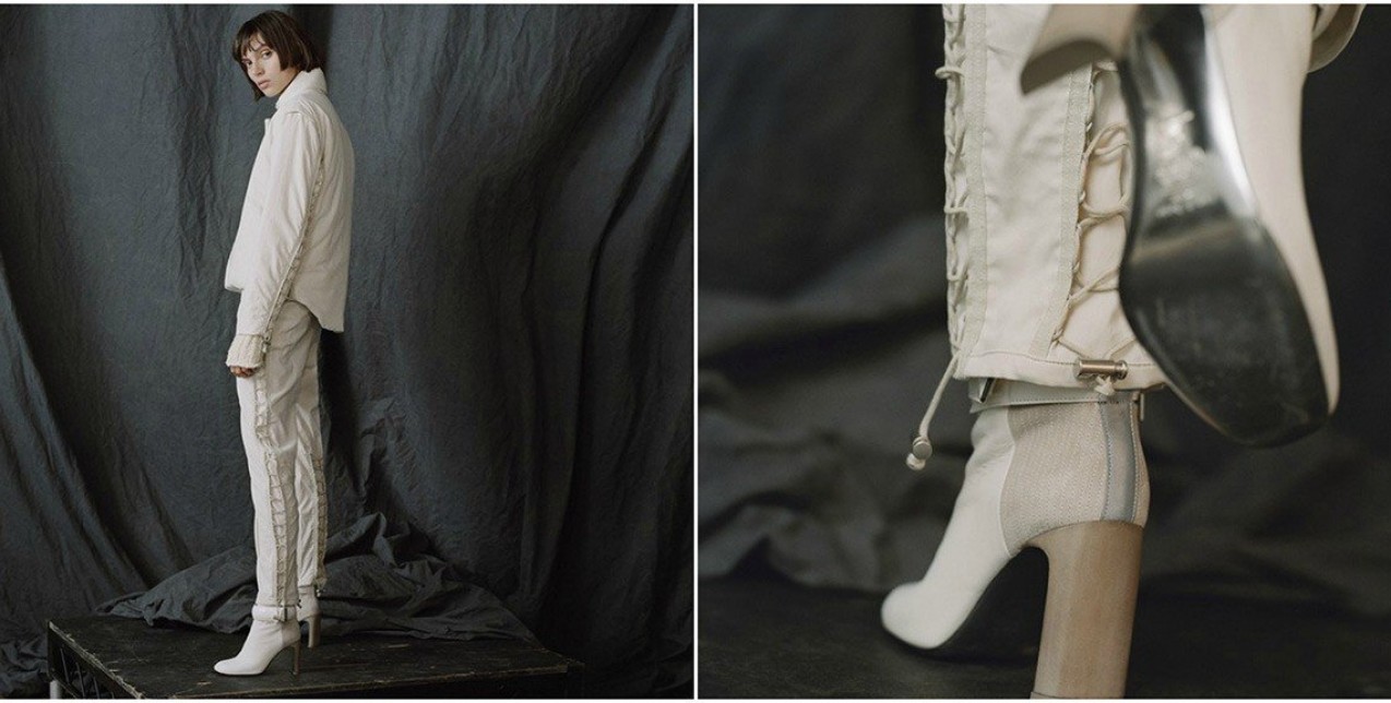 Μία νέα συλλογή θα απελευθερώσει τον Τζεντάι που κρύβετε μέσα σας 