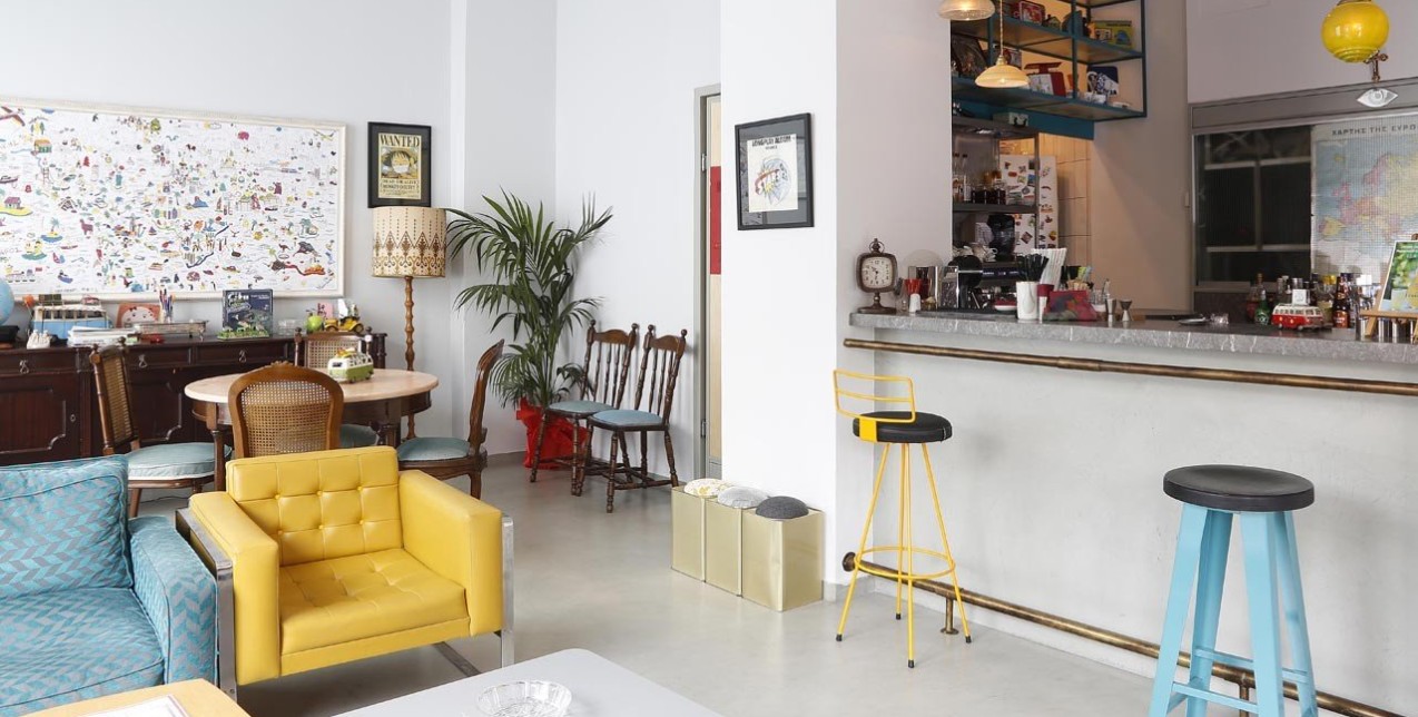 Η ατζέντα της εβδομάδας: 20-26 Νοεμβρίου 