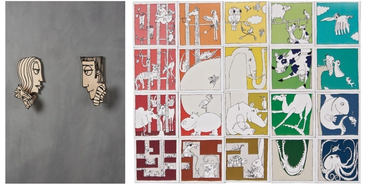 Wedesign: Σχεδιάζοντας με όλες τις αισθήσεις 