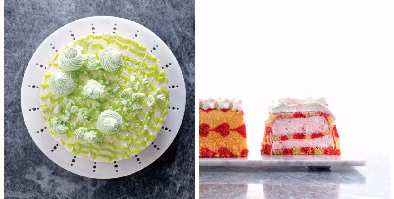 3 νέοι ελληνικοί τίτλοι βιβλίων μαγειρικής που θα λατρέψετε 