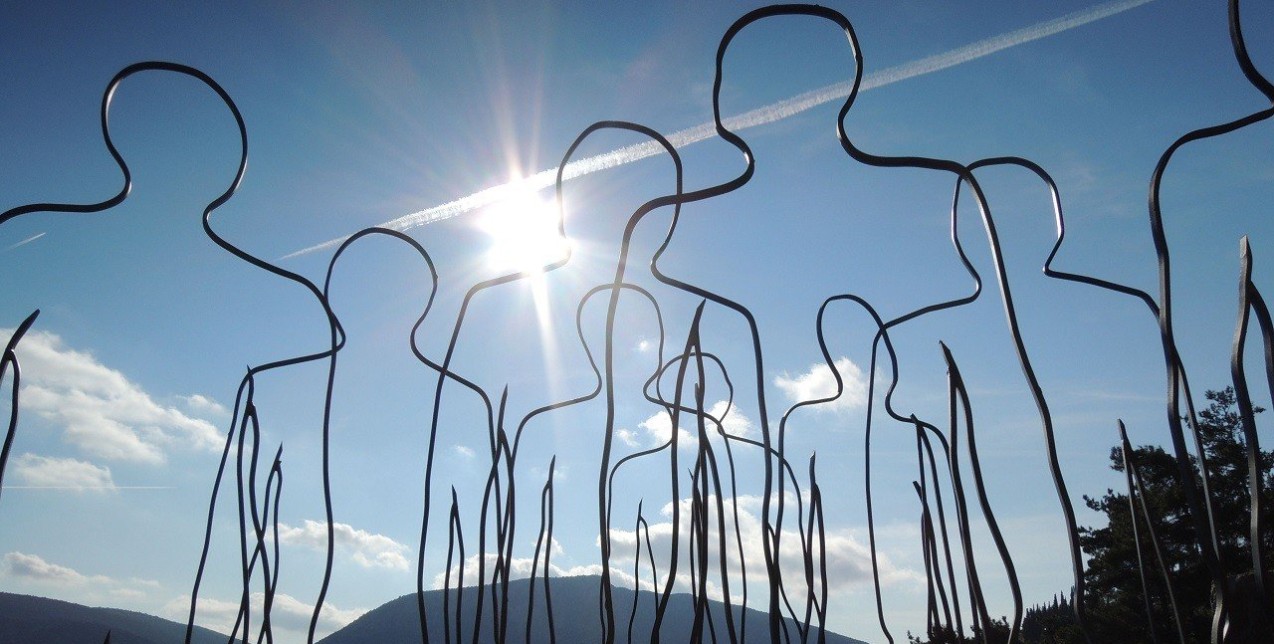 Διεθνείς συμμετοχές στην 2η Art Thessaloniki Fair 