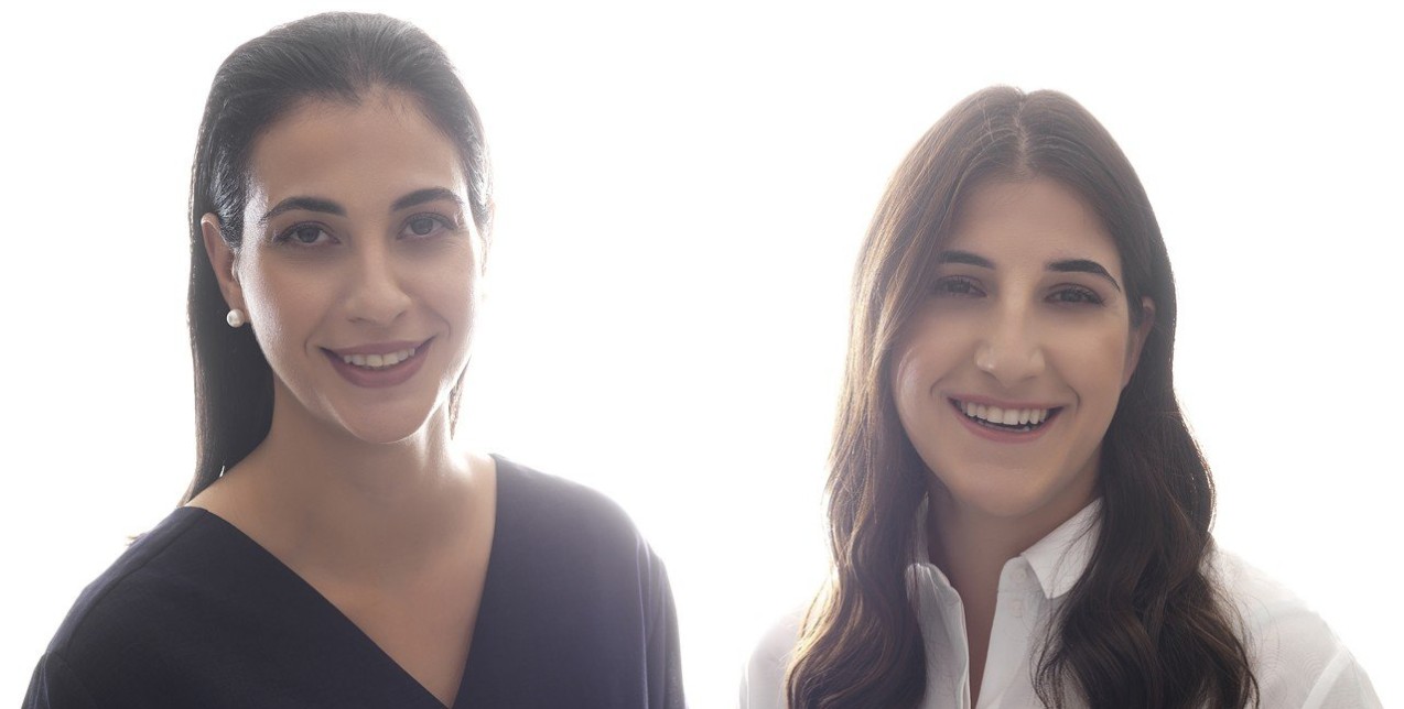 Ήρα & Αγγελική Κοκκώνη: Η παιδική μόδα έχει άποψη 