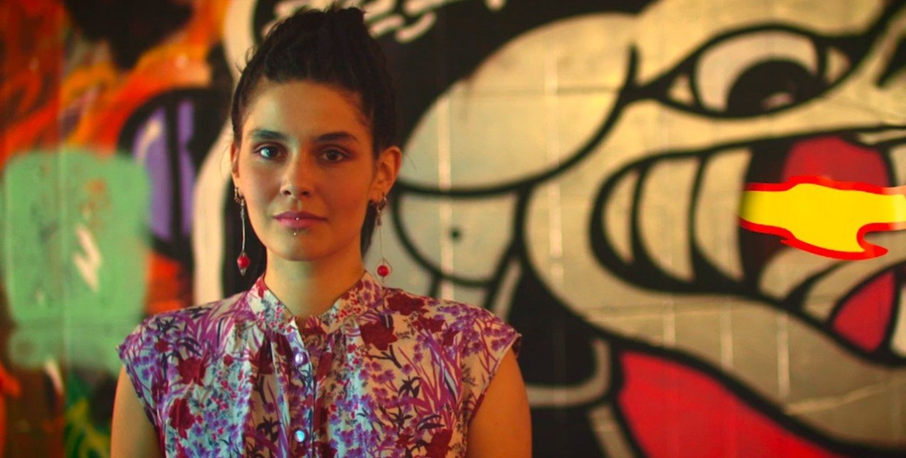 Ανακαλύψτε την πιο epic καμπάνια της χρονιάς μέσα από 5 ανατρεπτικά videos﻿