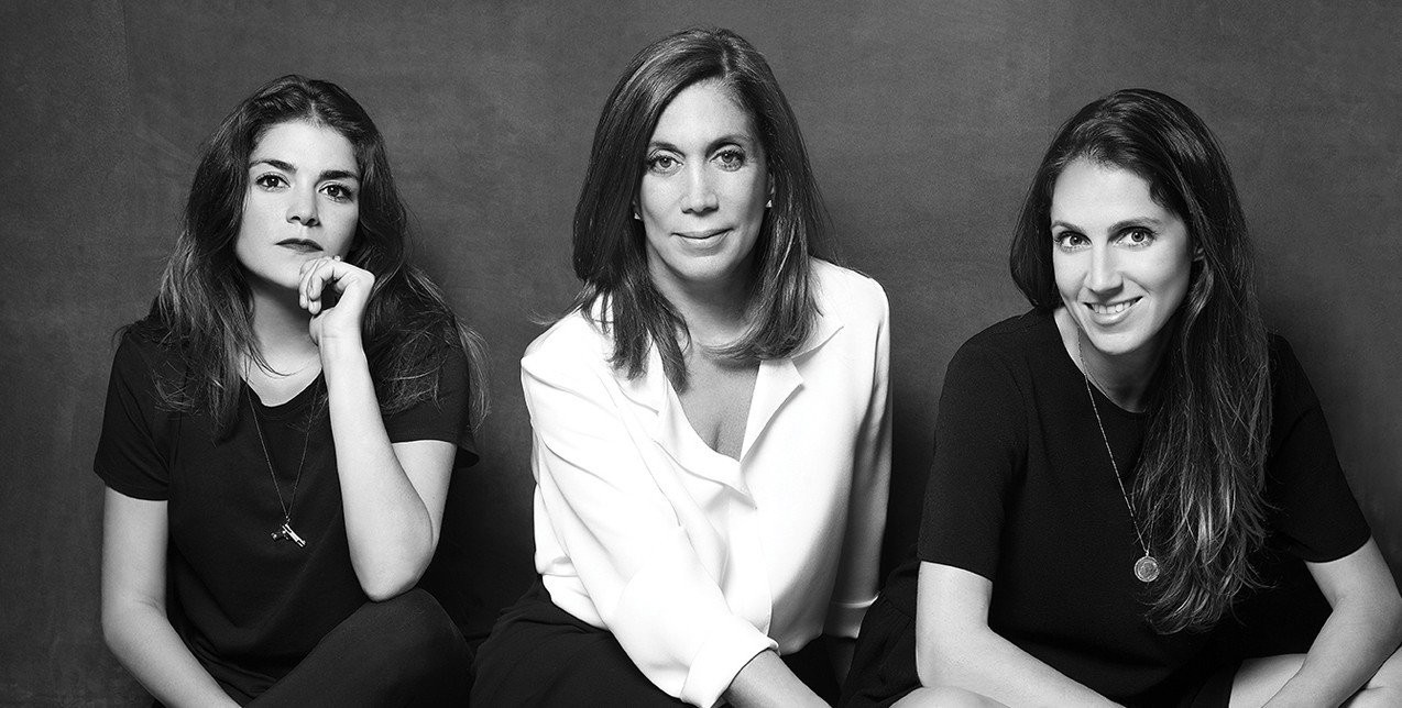 The Talks: Mε την jewelry designer, Ιλεάνα Μακρή 