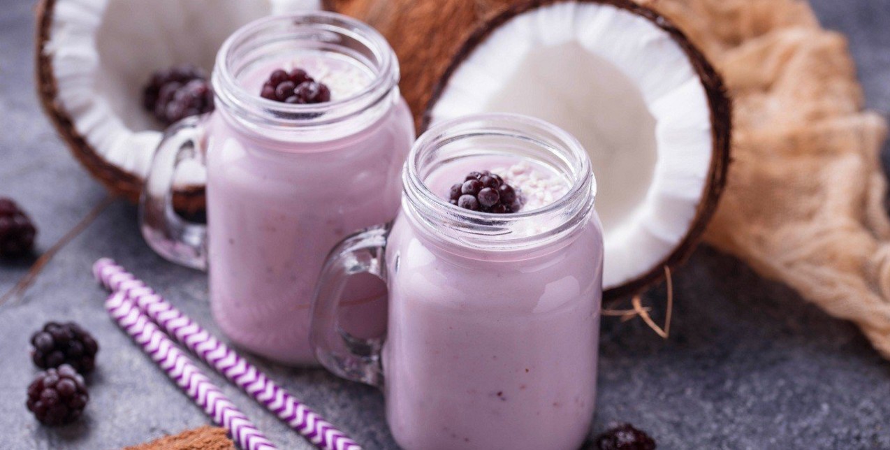 Ώρα για detox: Τα super tasty αποτοξινωτικά ροφήματα πριν την παραλία