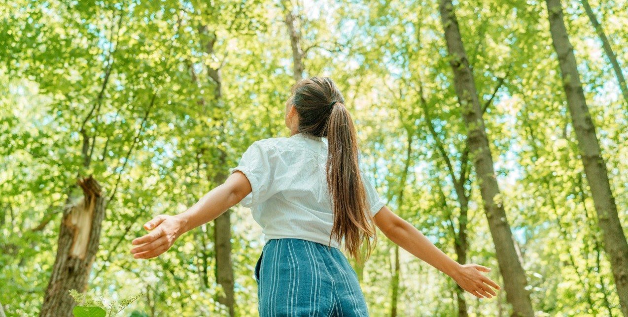 Oι top 5 κινήσεις μου που συμβάλλουν σ’ έναν πιο «πράσινο» πλανήτη