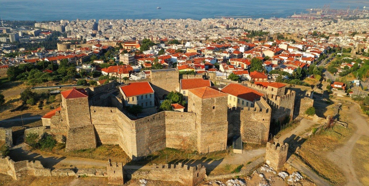 To Φεστιβάλ Επταπυργίου «ζωντανεύει» και πάλι τον Ιούλιο στη Θεσσαλονίκη 