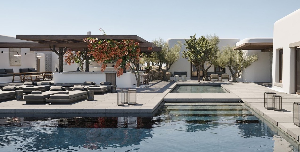 Αυτά είναι τα new entries της Μυκόνου που μαγνητίζουν τα βλέμματα φέτος το καλοκαίρι