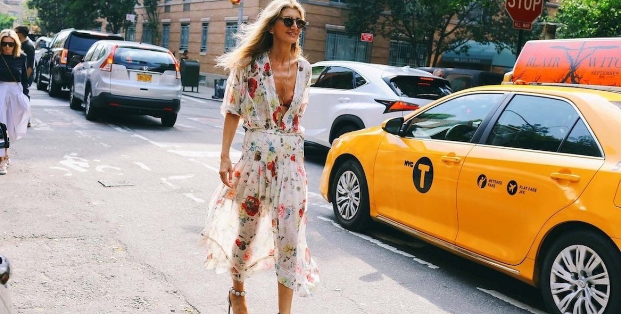 Office looks: 8+1 fashion tips για τις απόλυτες, καλοκαιρινές εμφανίσεις στο γραφείο 