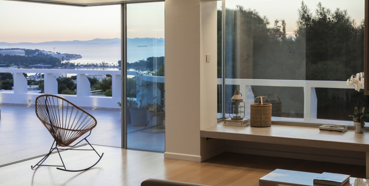 Open House Athens: Η αρχιτεκτονική «γιορτή» επιστρέφει τον Ιούνιο διαδικτυακά -τα μοναδικά κτίρια που θα παρουσιάσει