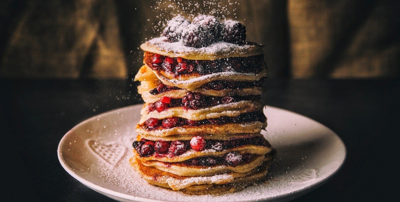 Sunday Calling: 3 απολαυστικές συνταγές για κυριακάτικο brunch 