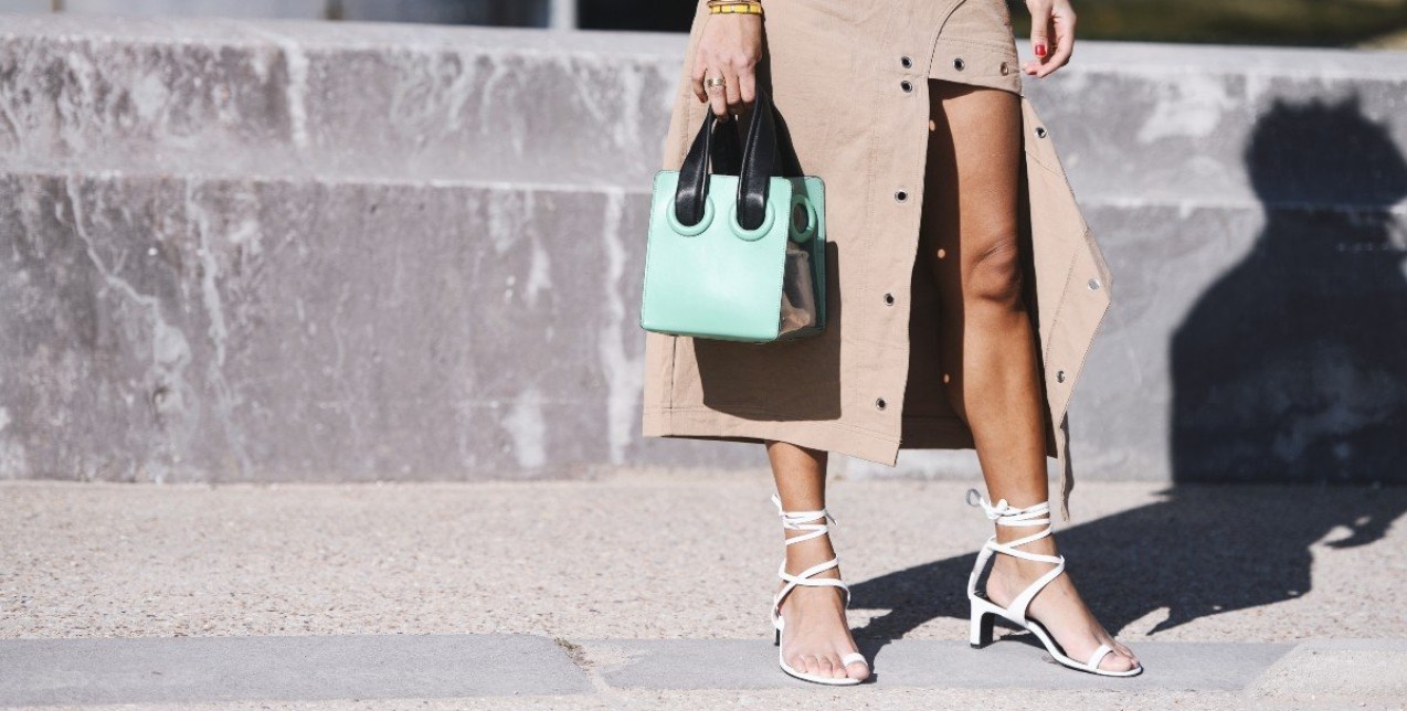 Summer collection: Τα it σχέδια στα παπούτσια που πρέπει να προσθέσετε στην buy list σας