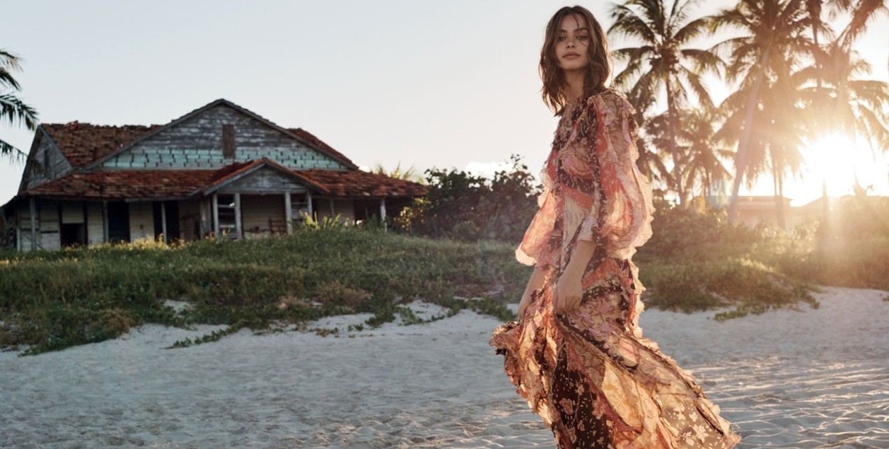 Fashion Memo: Tα απαραίτητα items για τη φετινή βαλίτσα των διακοπών 