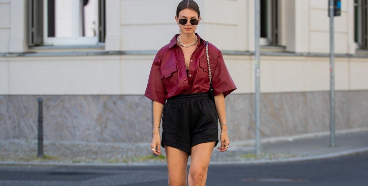 Summer in the city: Τα απαραίτητα items για ολοκληρωμένα urban looks 