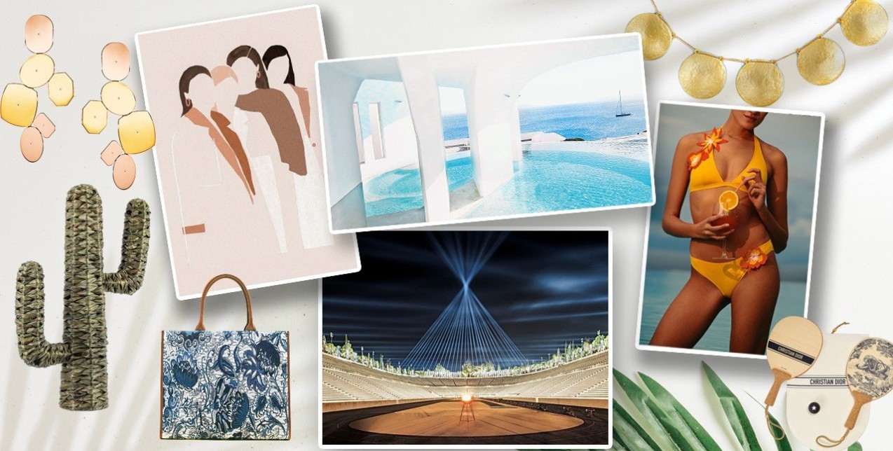 Oι συντάκτες του GLOW.GR βαθμολογούν τα #Ηot_οr_Νot νέα της εβδομάδας