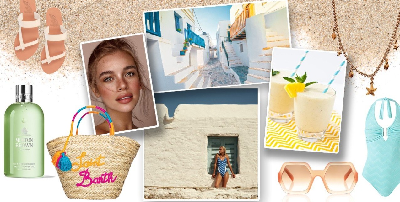 Oι συντάκτες του GLOW.GR βαθμολογούν τα #Ηot_οr_Νot νέα της εβδομάδας