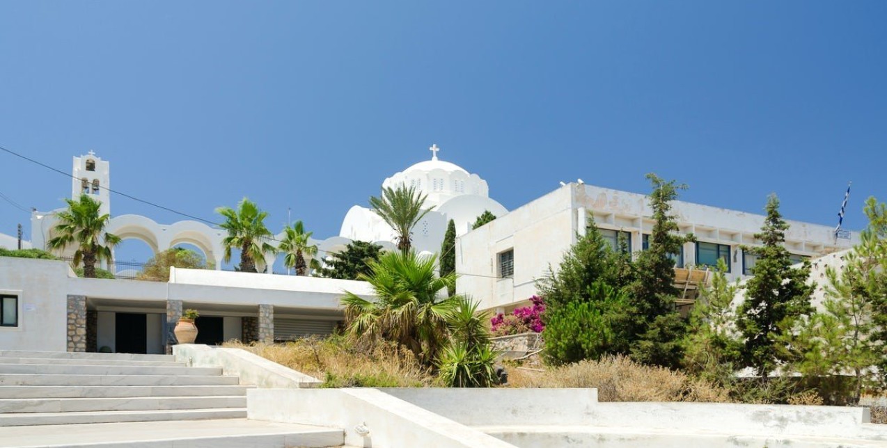 Greek culture: Τα μουσεία που πρέπει να επισκεφθείτε στα ελληνικά νησιά