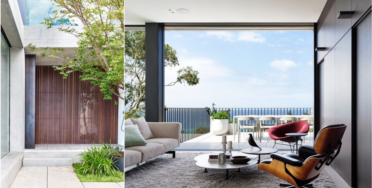 Αποδράστε σε ένα διαμέρισμα που ξεχωρίζει για τη μοντέρνα αισθητική και την εκλεπτυσμένη πολυτέλειά του