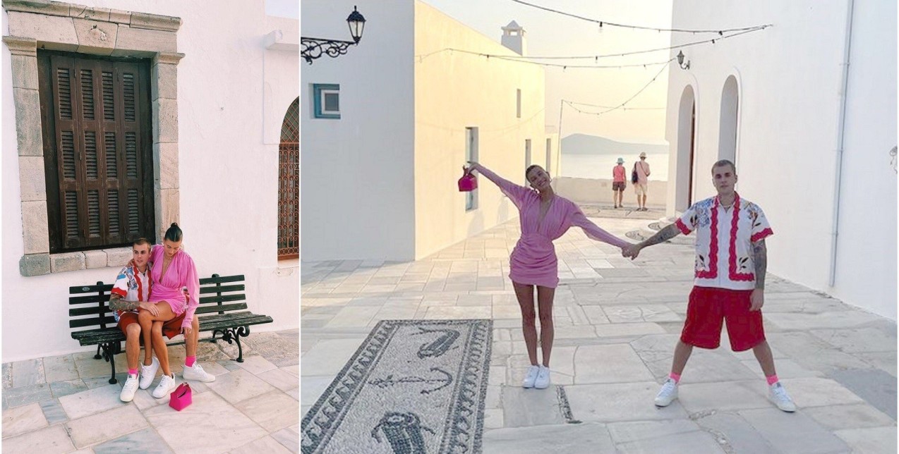 Oι Α-list stars της διεθνούς showbiz που βρίσκονται αυτήν τη στιγμή στη χώρα μας