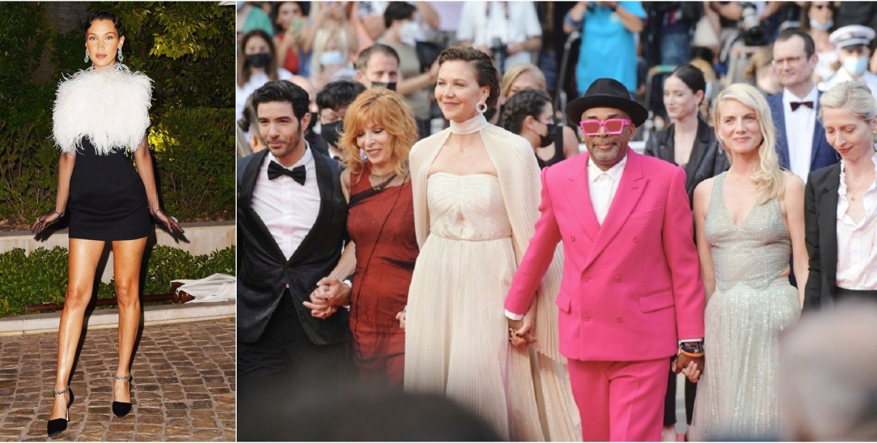 Cannes Festival 2021: Οι τελευταίες εξελίξεις από τον μεγάλο κινηματογραφικό θεσμό 