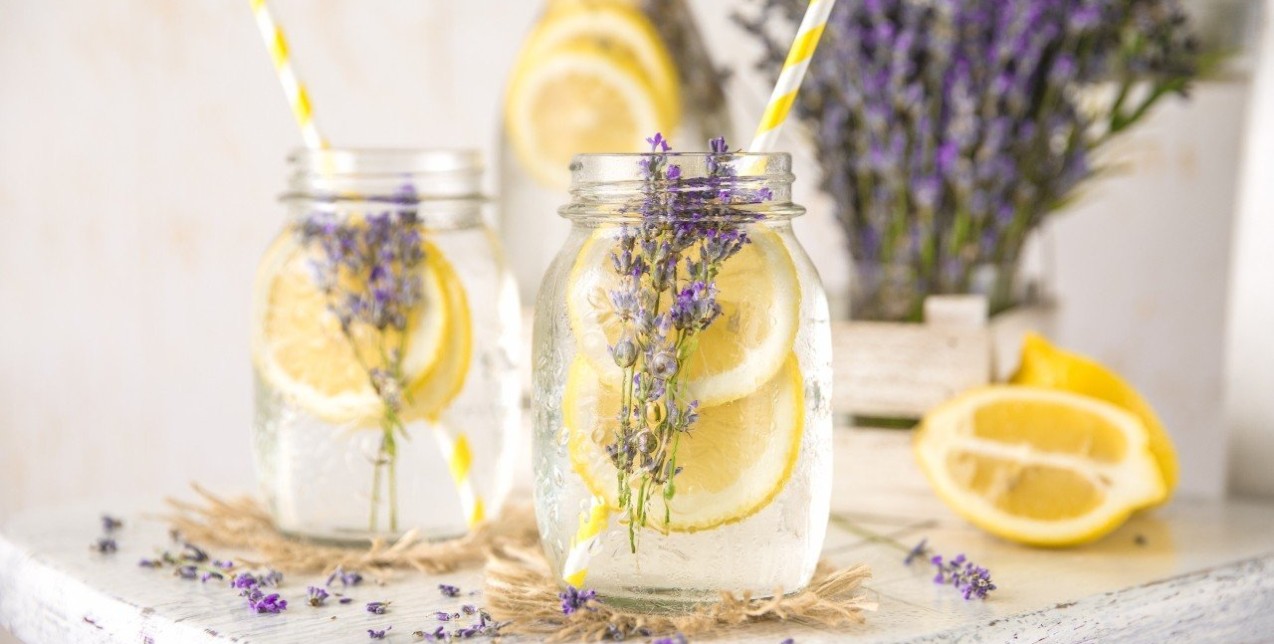 Γνωρίστε τη νέα detox ρουτίνα που είναι βασισμένη σε νερό