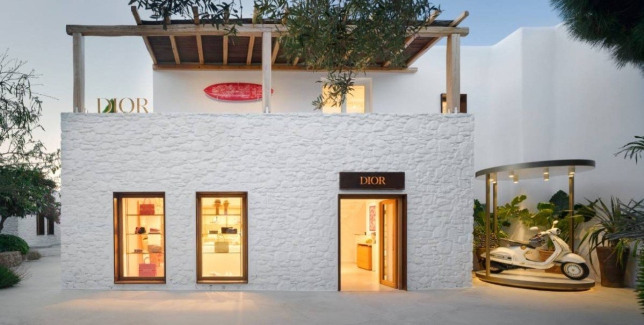 Mykonos lovers: Αυτά είναι τα must-visit new entries του νησιού 