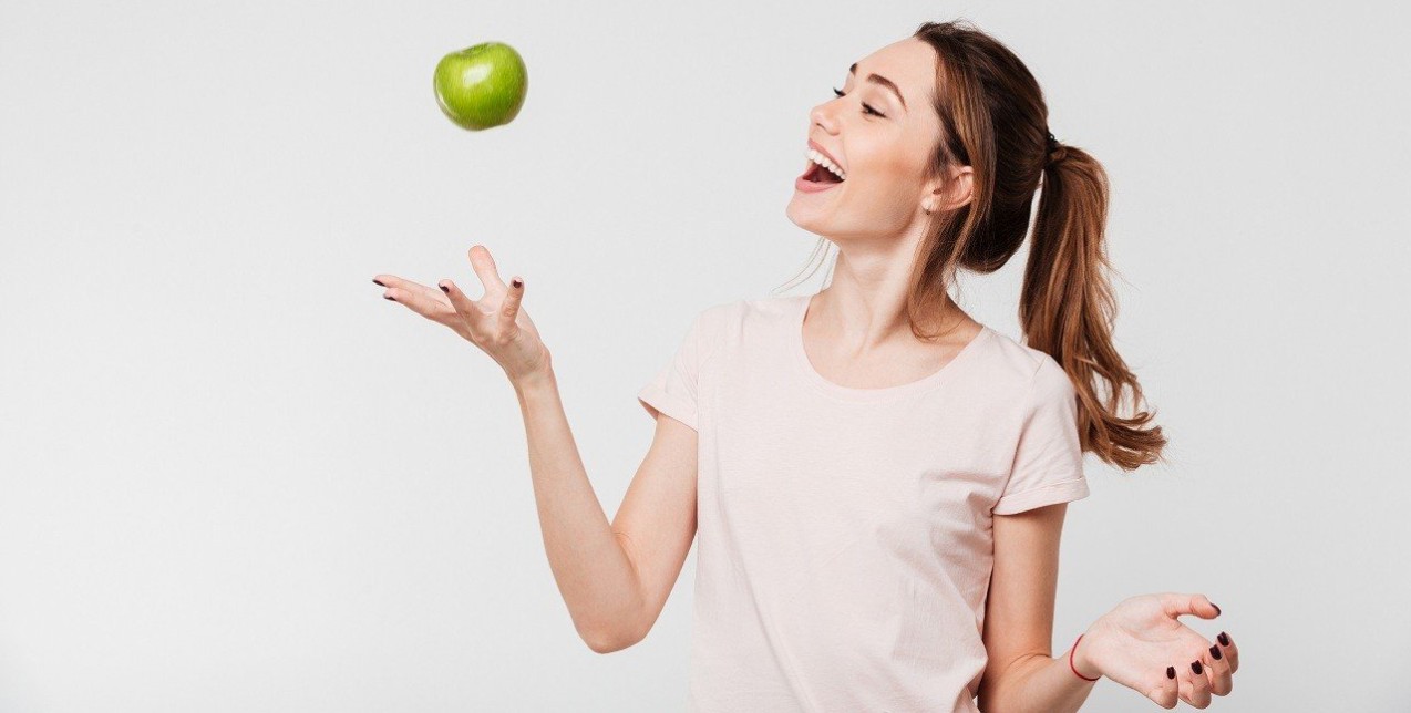 Φυτικές ίνες: Oι επιπτώσεις αν δεν προσλαμβάνετε την απαραίτητη ποσότητα