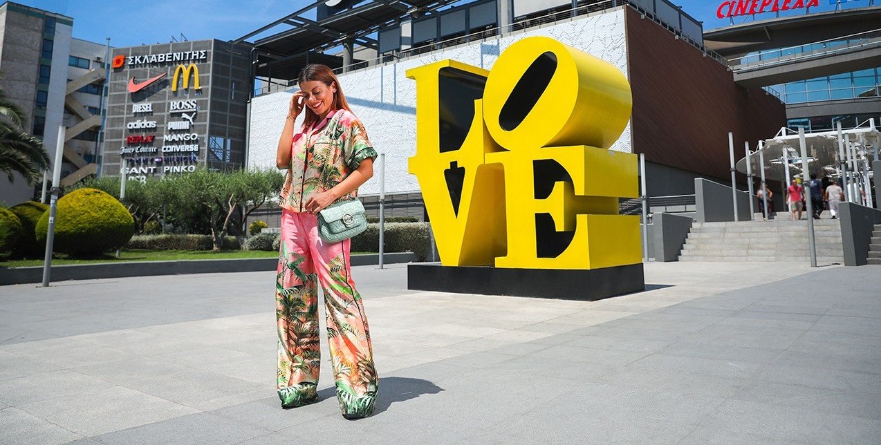 5 fashion statement looks από την Sissy Valid Style σε super low τιμές