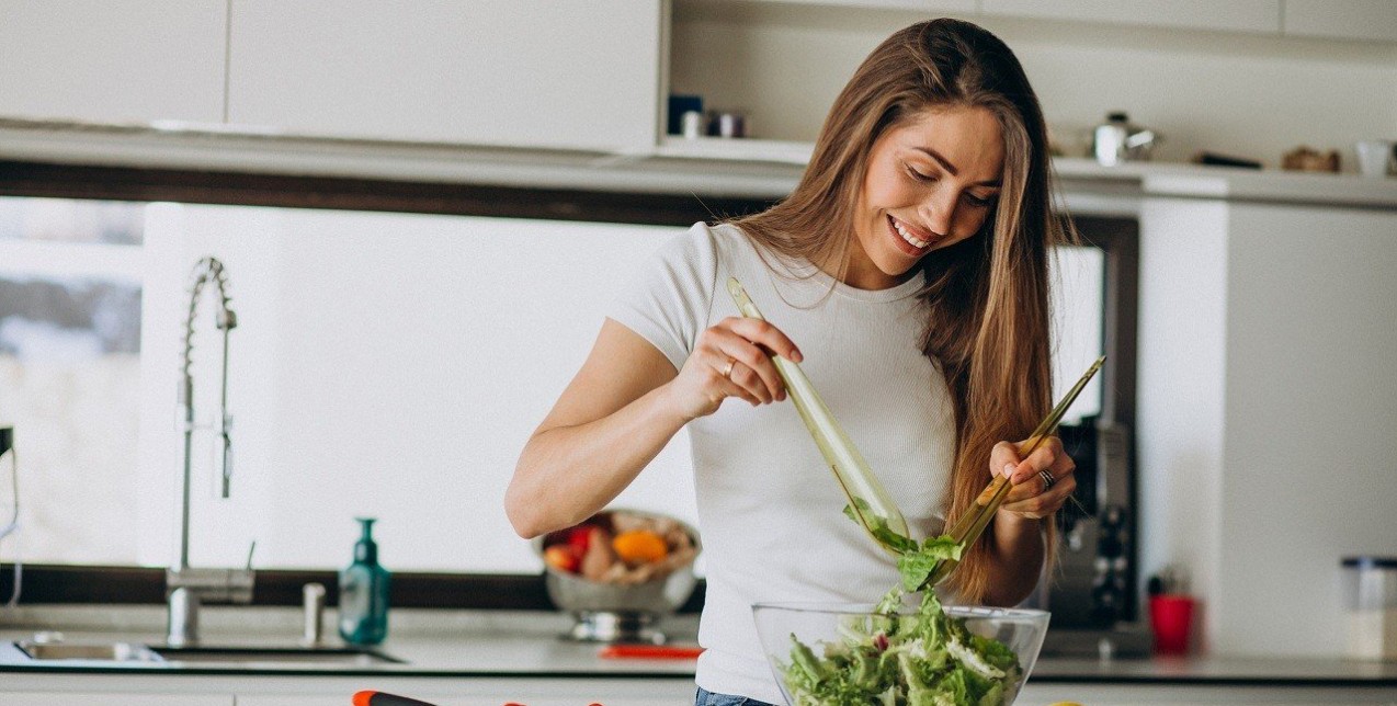 4+1 top secrets για να να ξαναβρείτε τη φόρμα σας 