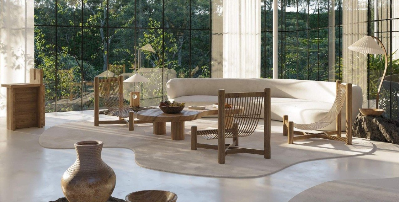 Interior lovers: 8+1 stylish Instagram accounts που πρέπει να ακολουθήσετε asap 