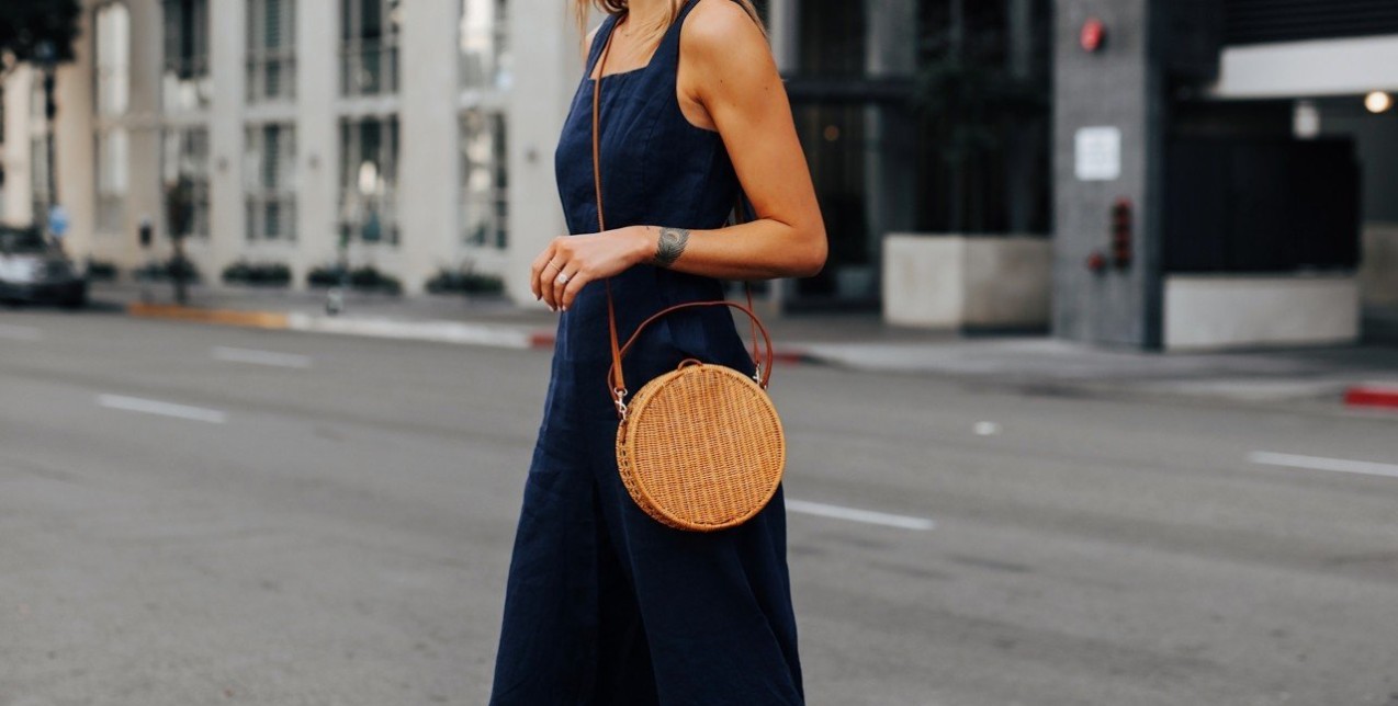 Βρήκαμε το πιο περιζήτητο κομμάτι του καλοκαιριού που όλες αναζητάτε