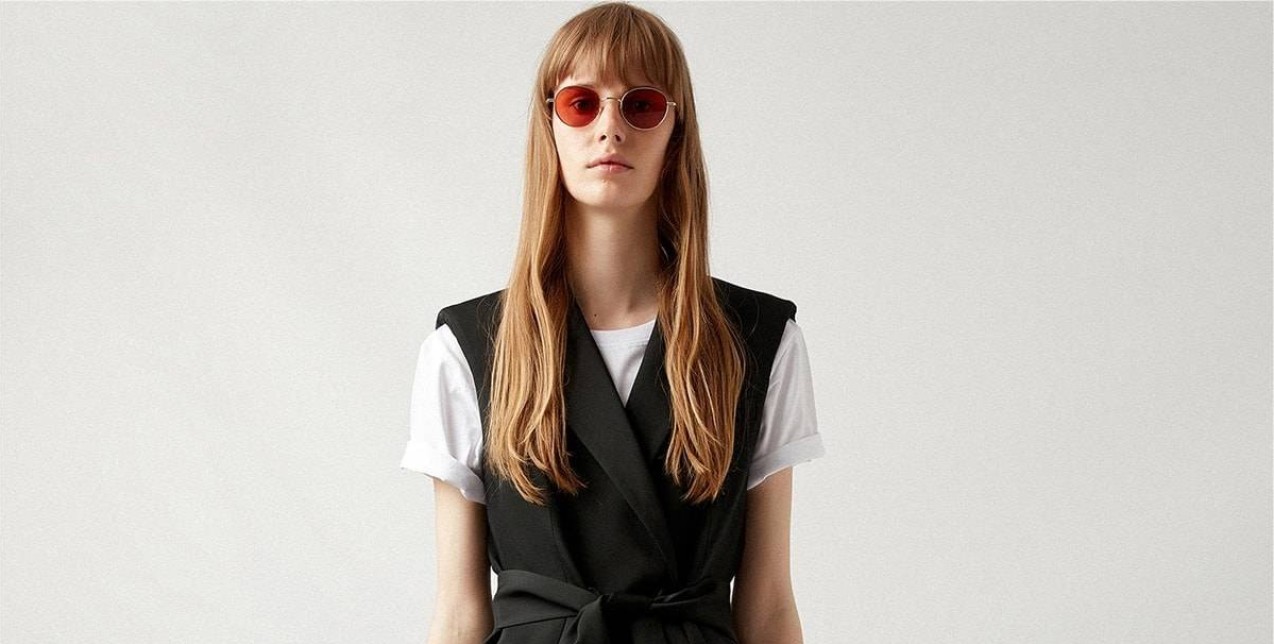 Αυτές είναι οι κορυφαίες τάσεις στα καλοκαιρινά γυαλιά ηλίου 