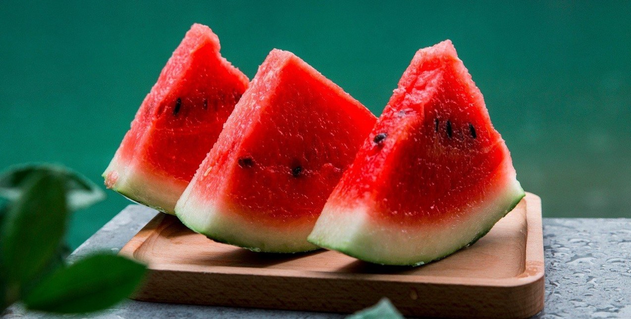 Watermelon Sugar: 4 διαφορετικοί τρόποι για να απολαύσετε το καρπούζι