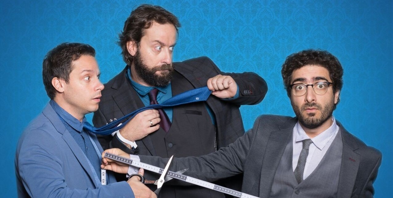 Weekend Agenda: Όλα όσα μπορείτε να κάνετε στη Θεσσαλονίκη αυτό το Σαββατοκύριακο 