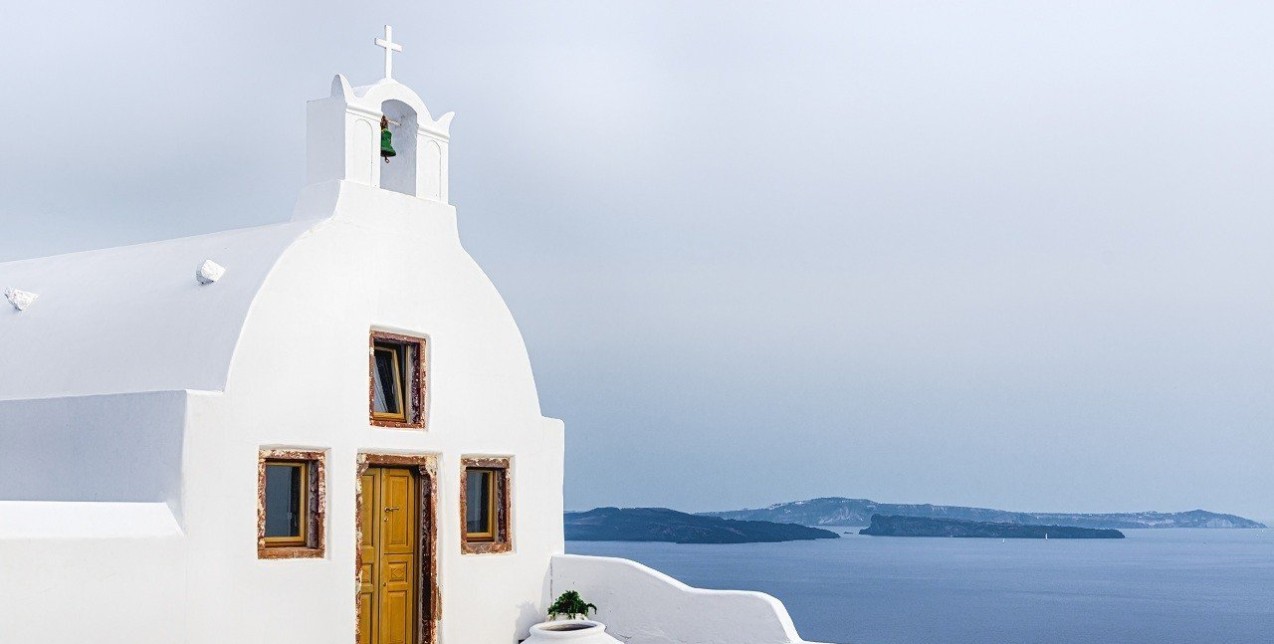 Natural Beauty: Τα 10 πιο “Instagrammable” νησιά της χώρας μας