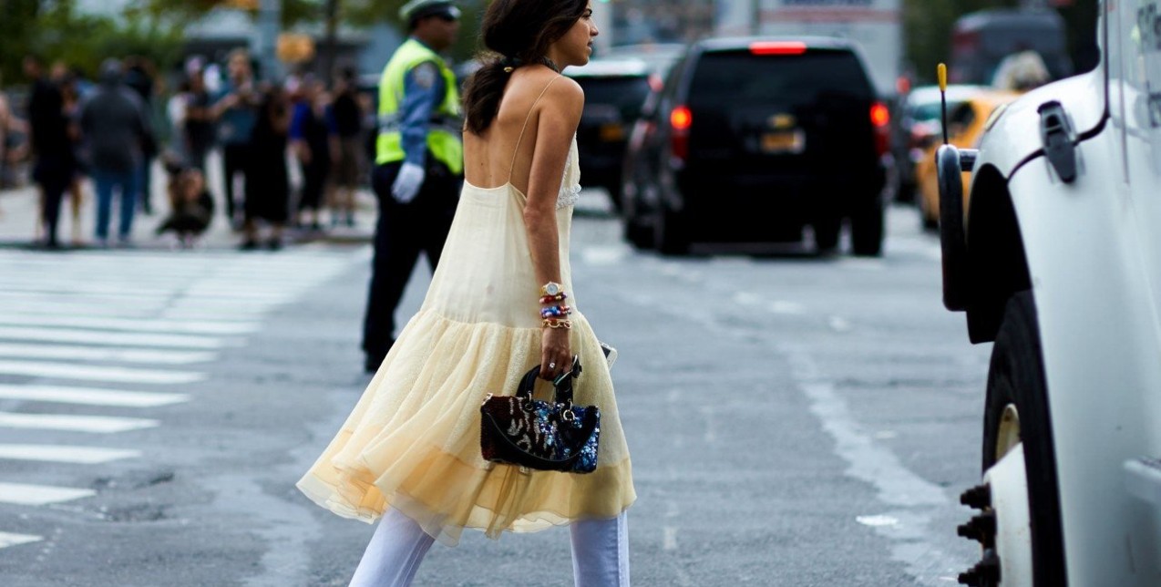 Night Out: Τα κατάλληλα κομμάτια για τις καλοκαιρινές βραδινές εμφανίσεις σας