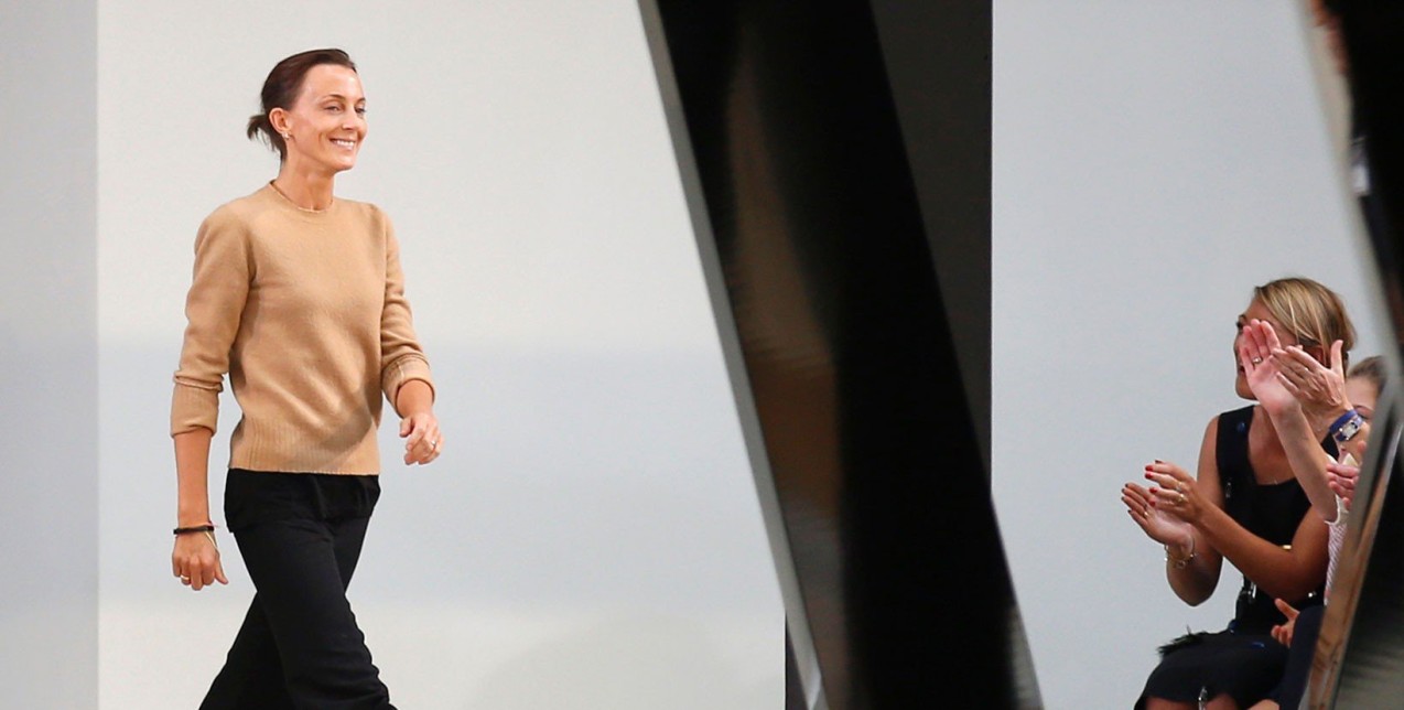 Phoebe Philo: Η διάσημη designer επιστρέφει στον χώρο της μόδας λανσάροντας το δικό της brand