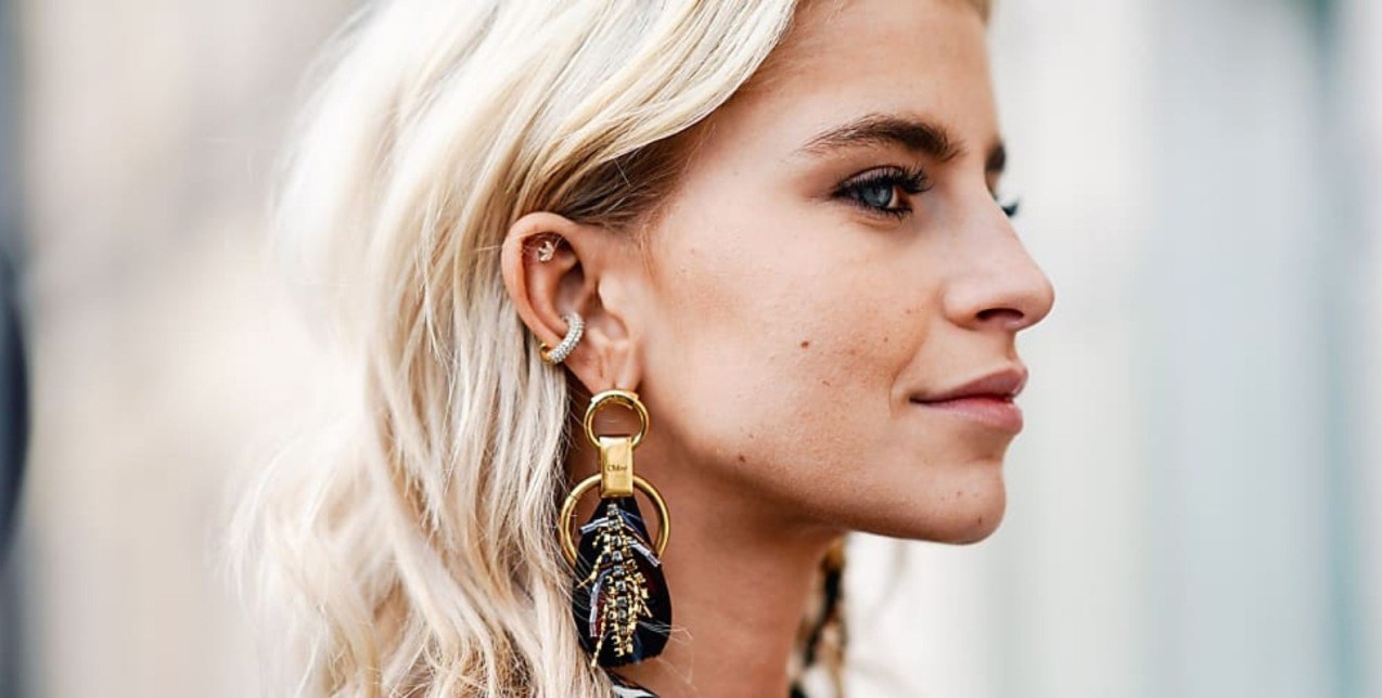 Let's Talk About Jewelry: Έτσι θα κάνετε το απόλυτο layering στα κοσμήματά σας 